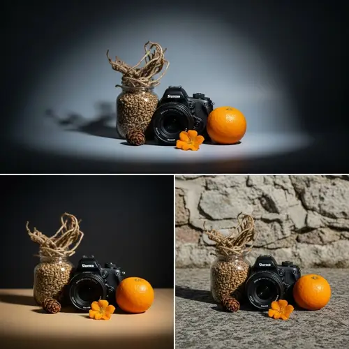 Still Life Photography Tips for Stunning Visuals