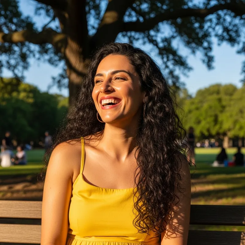 Capture Your Ideal Beauty: Celebrating All Faces Capture Your Ideal Beauty: Celebrating All Faces