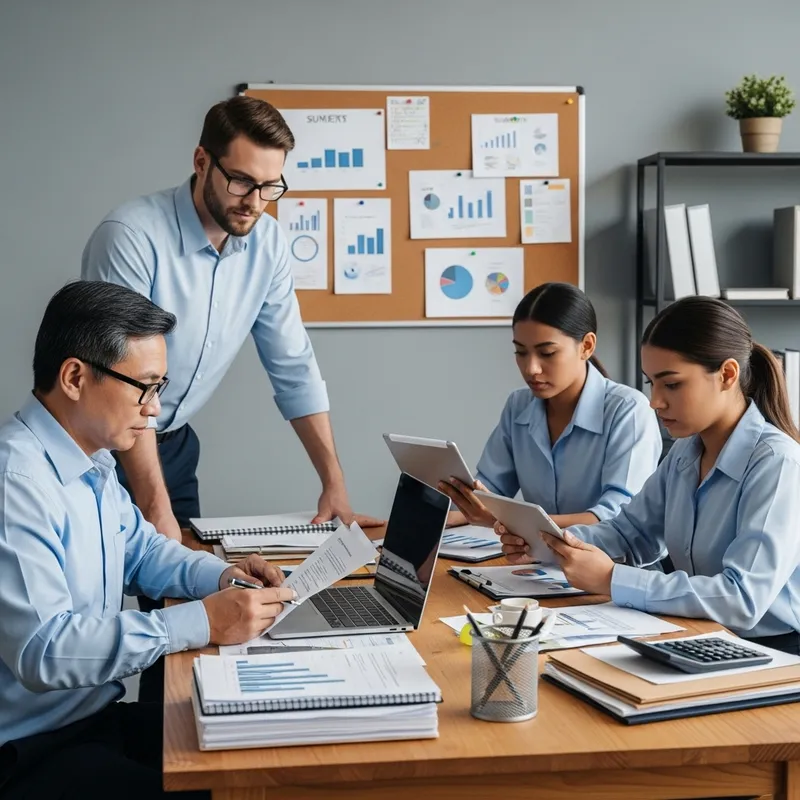 Importance of Commissioner Evaluation: A Detailed Analysis