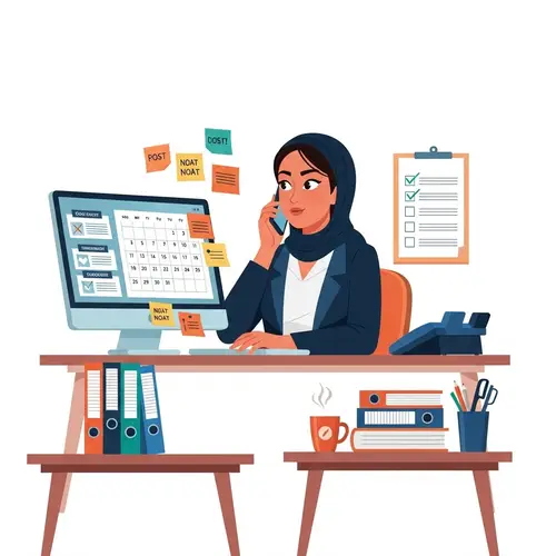 Key Administrative Assistant Skills for Success