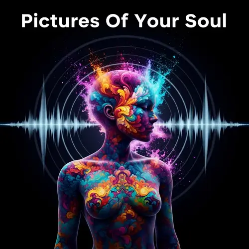 Pictures Of Your Soul Album Art Design