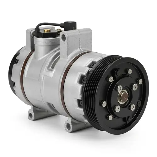 High-Quality Automobile Air Conditioning Compressor