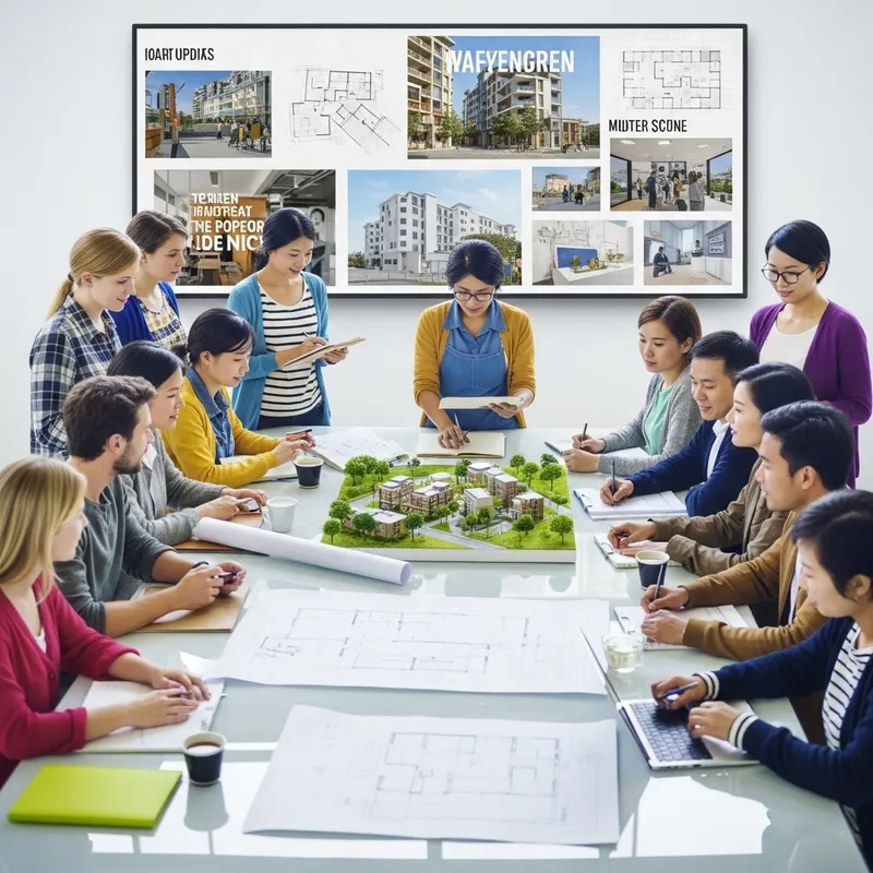 Building a Diverse Future Together with Tam-Am Cooperative