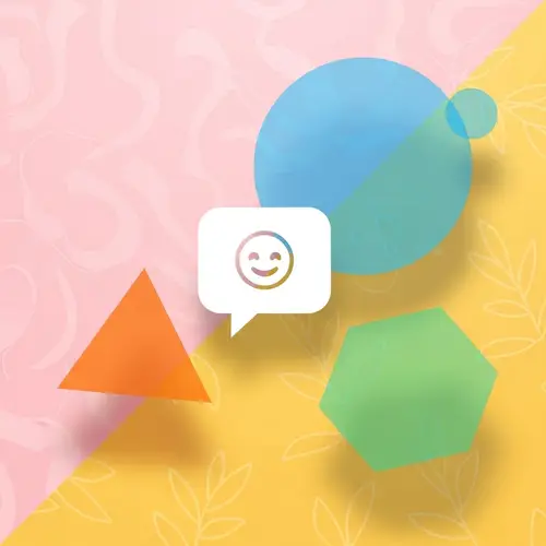 Eye-catching Social Media Image with Vibrant Colors