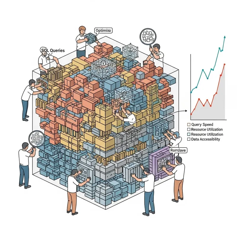 Database Performance Optimization Tips & Strategies Database Performance Optimization Tips & Strategies