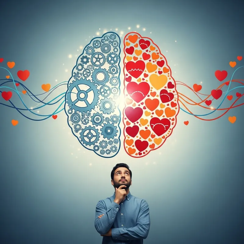 The Power of Emotional Intelligence: Insights Revealed