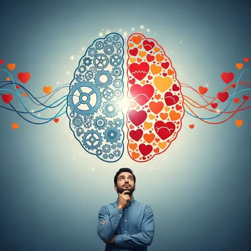 Understanding Emotional Intelligence: Hearts and Gears Connection
