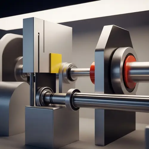 Minimalistic Machinery | Modern & Sleek Designs