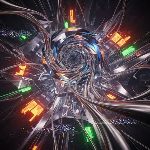 New Aesthetics and Effects | Image Creation