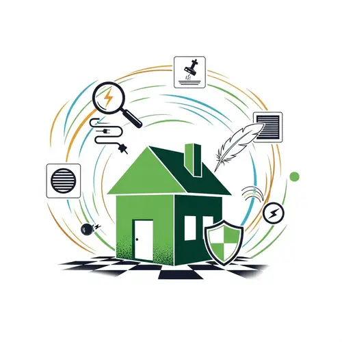 Comprehensive Home Inspection Services | Professional Inspectors