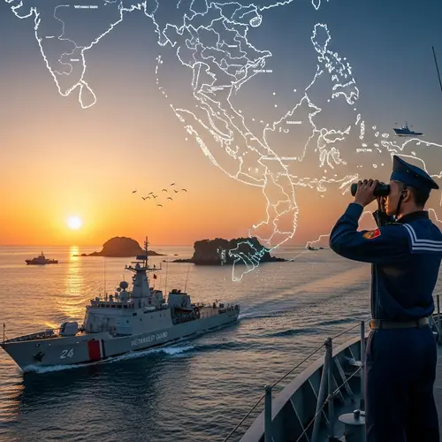 Defending Vietnam's Sovereign Rights: Hoang Sa and Truong Sa Islands