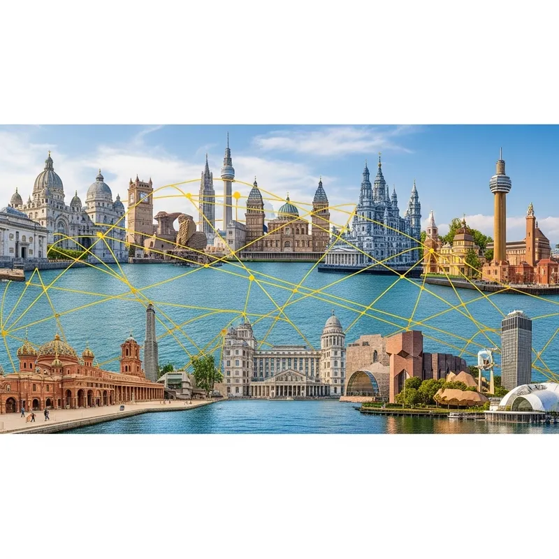 Globalization & Diverse Units: Common Ownership Insights