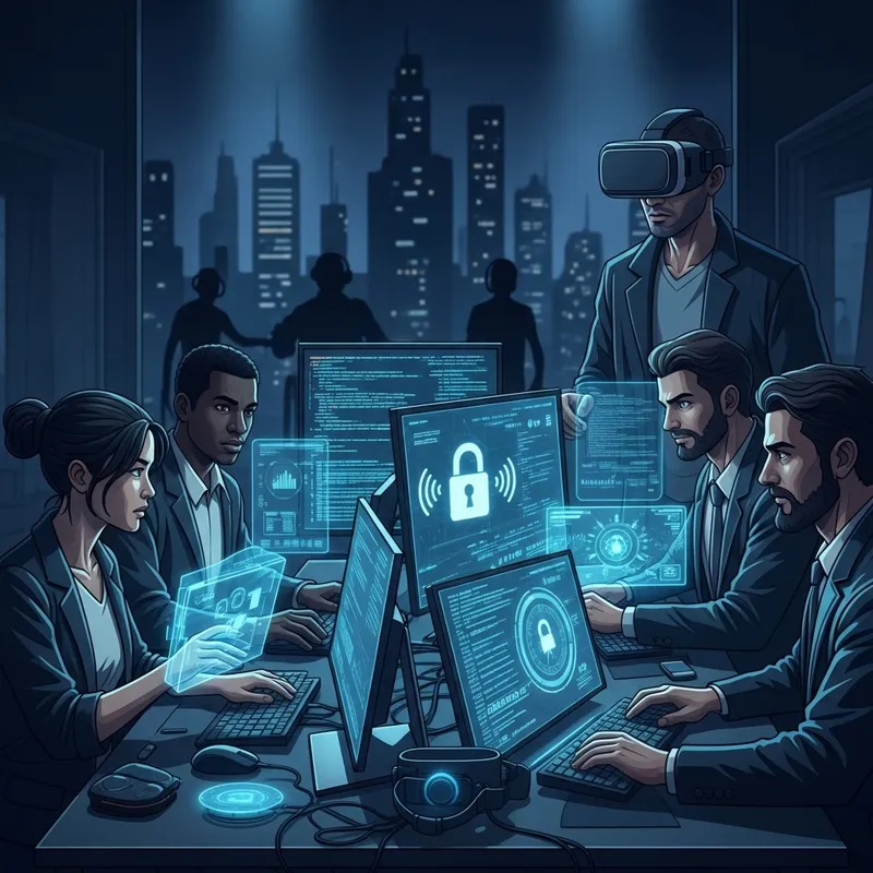 Emerging Cybercrime Trends | Prevent Online Frauds