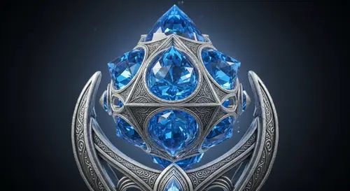 Azura's Star: Mystical Artifact from Skyrim