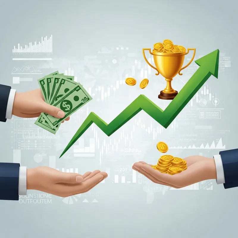 Understanding Profit: Growth and Success in Business