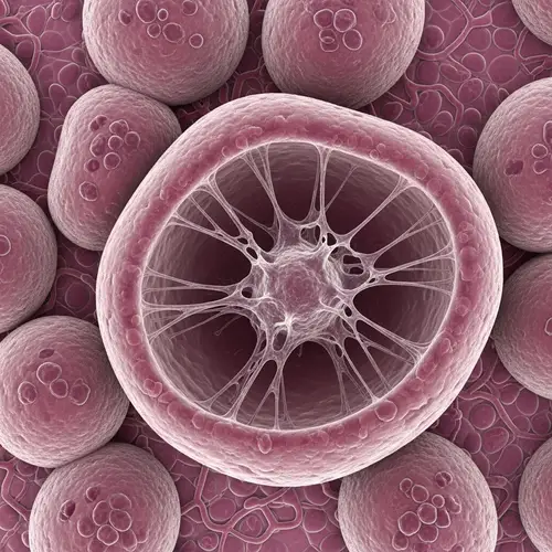 Rhizopus Delemar Fungal Pathogen Causing Mucormycosis