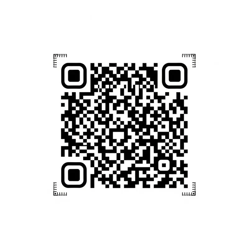 QR Code Digital: Efficient Information Scanning & Transfer