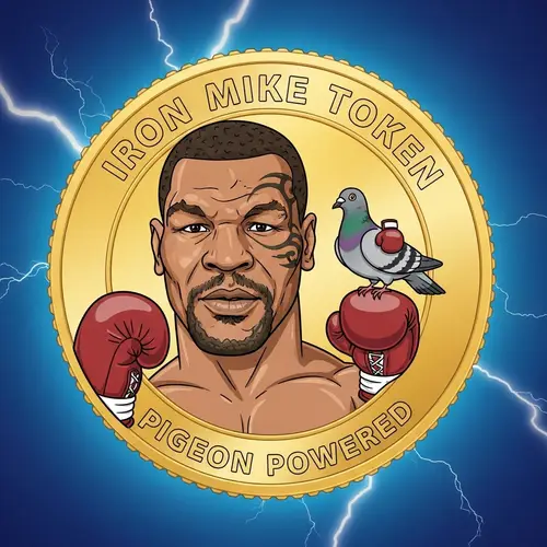 Mike Tyson Meme Coin: The Future of Crypto Memes