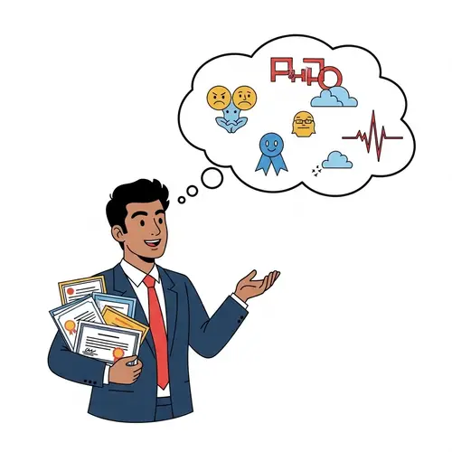 Passionate Mid-30s South Asian Male Pursuing PhD in Psychology