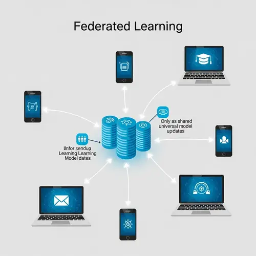 Federated Learning: Privacy-Preserving Machine Learning Network