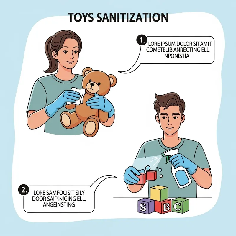 Sanitize Toys for Maximum Hygienic Impact: Your Essential Guide