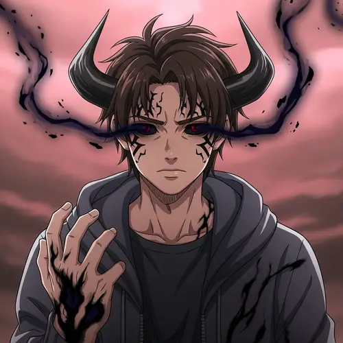 Taurus Anime Protagonist: Story of Strength and Solitude