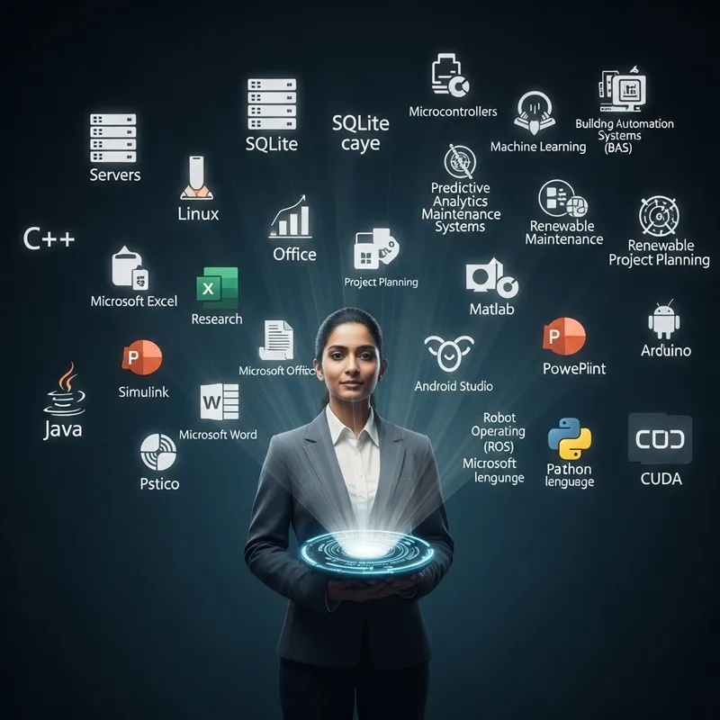 Empower Your Tech Skills with a South Asian Female