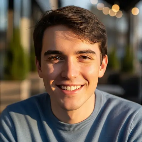 Meet My Best Friend: A Heartwarming Story