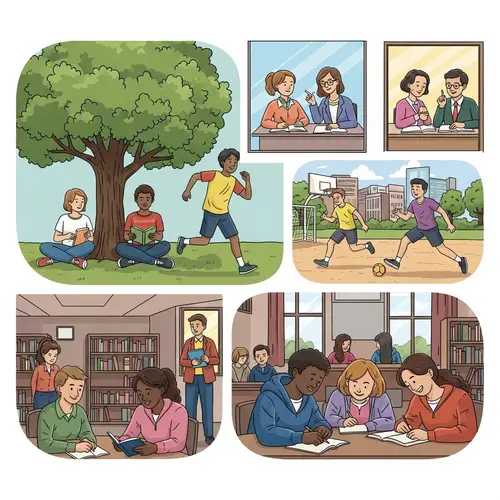 The Impact of University on Student Personalities