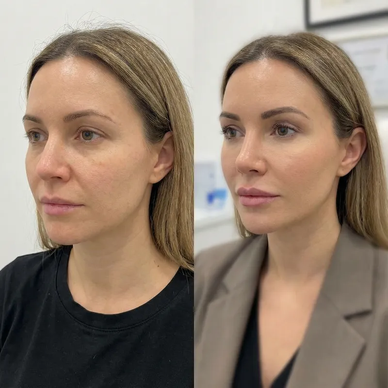 What Would I Look Like With Plastic Surgery?