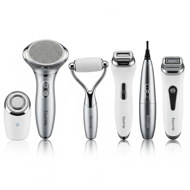 Skincare Devices for Youthful Glow, Massage, and Anti-Aging Skincare Devices for Youthful Glow, Massage, and Anti-Aging