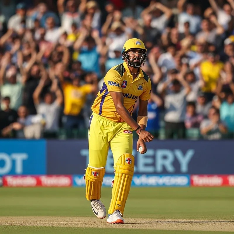 Rahul Gandhi Cricketer | Chennai Team Bowling Pose Rahul Gandhi Cricketer | Chennai Team Bowling Pose