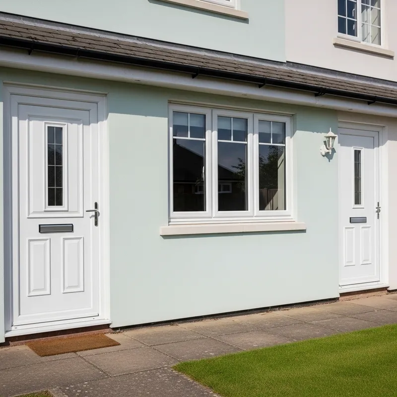 Stylish UPVC Doors & Windows: A Durable Home Upgrade Stylish UPVC Doors & Windows: A Durable Home Upgrade