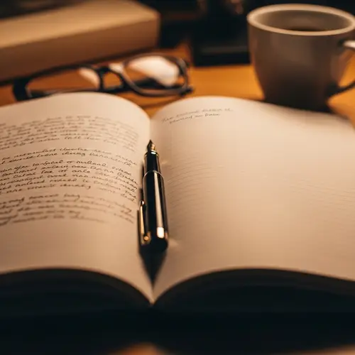 4,000-Word Personal Essay: Exploring a Critical Topic