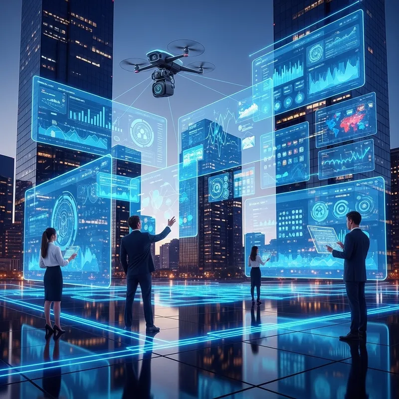 Digital Marketing in 2024: Transformation & Innovation