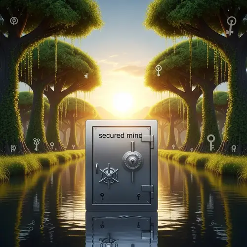 Secure Your Mind: Inner Peace & Emotional Security