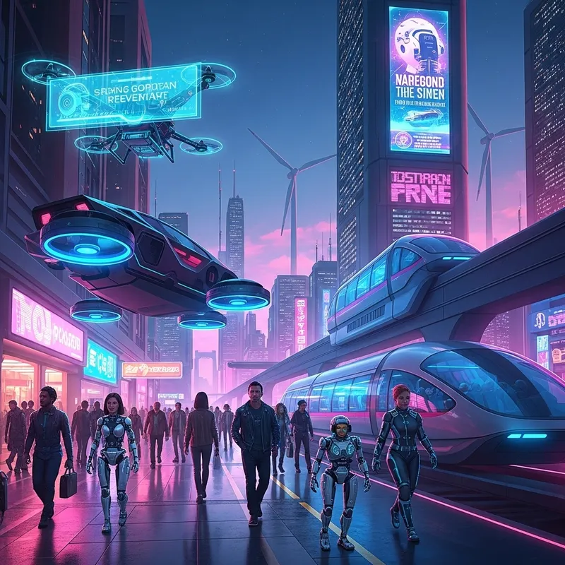 Slotdog88: Futuristic Sci-Fi Imagery