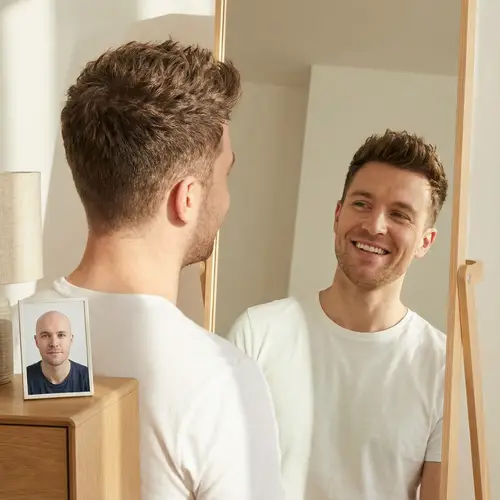 Discover Your Look with Hair Transformations