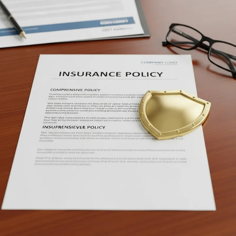 Understanding Your Insurance Policy Details