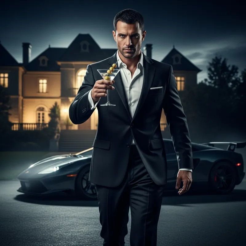 Stirb an einem anderen Tag: A Glimpse of Espionage Stirb an einem anderen Tag: A Glimpse of Espionage