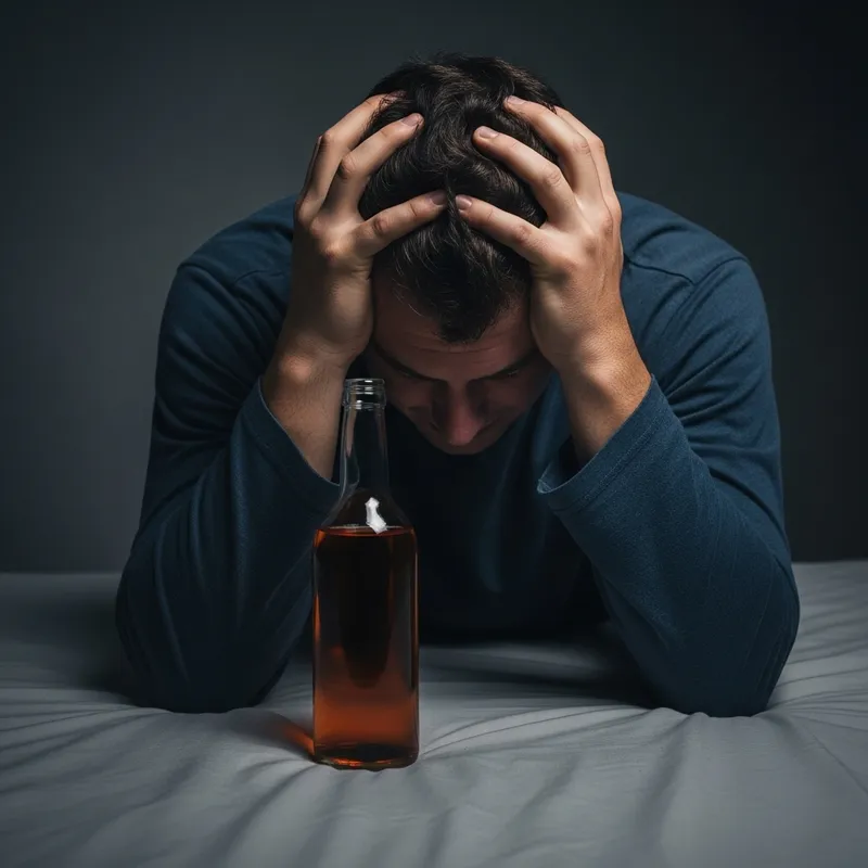 Coping with Substance Abuse: Finding Relief from Addiction