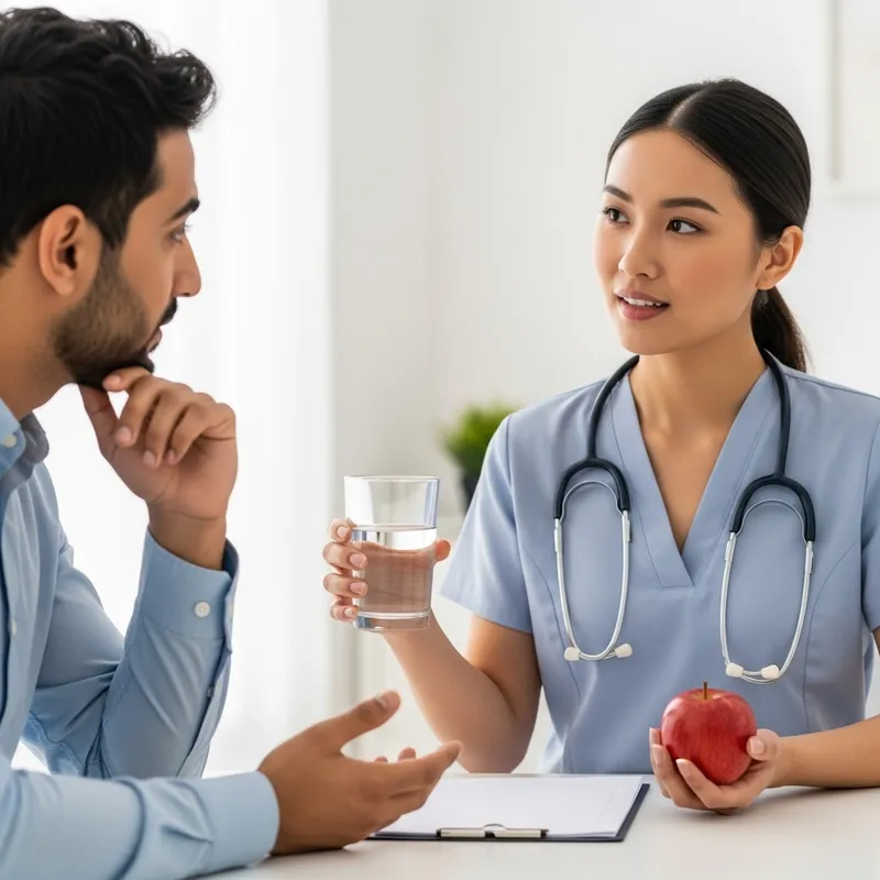 The Truth About Detox Water: Dietitian's Advice Explained