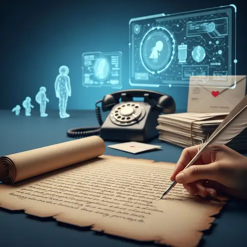 Evolution of Privacy: Past, Present & Future