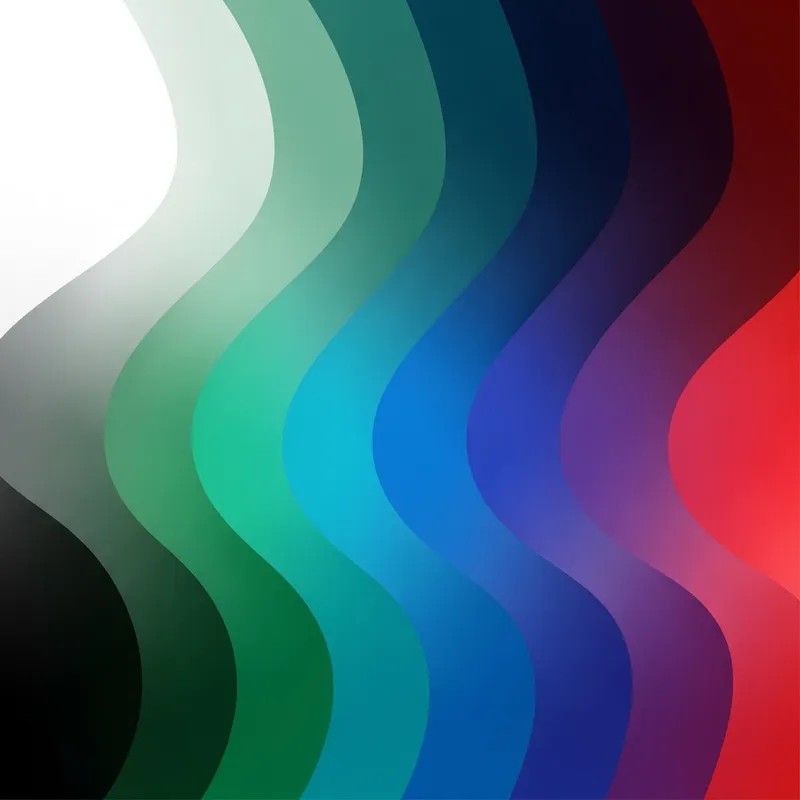 Luxurious Color Palette for Web Design Luxurious Color Palette for Web Design