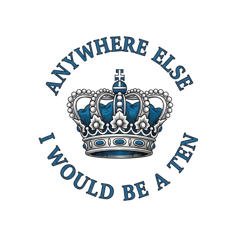 Swedish Crowns Circular Design - A Unique Tribute to Swedish Royalty Swedish Crowns Circular Design - A Unique Tribute to Swedish Royalty