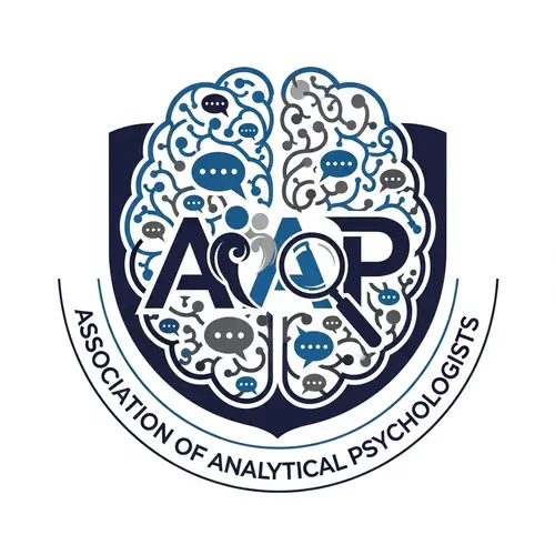 Association of Analytical Psychologists Logo Design