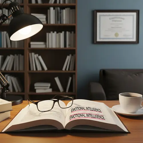 Importance of Emotional Intelligence in Academia