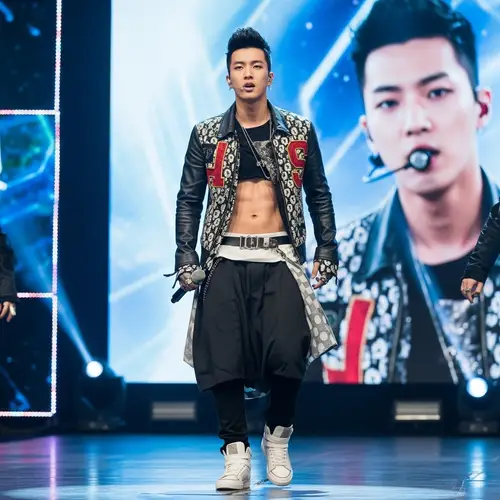 Suga BTS | K-pop Star with Sharp Rap Skills & B-boy Dancing