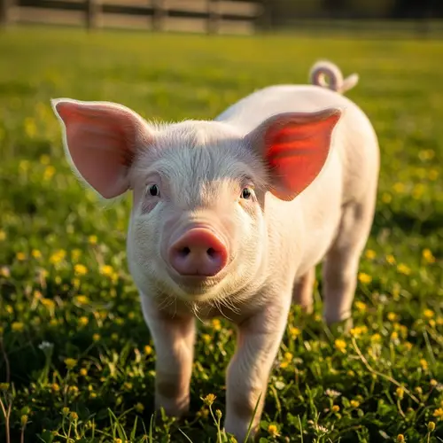 Adorable Piglet: Explore Cute Piglet Images | Website