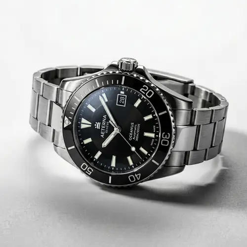 Luxury Watch Photography - Elegant & Stylish Shots